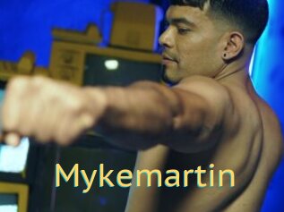Mykemartin