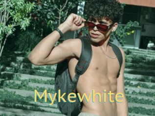 Mykewhite