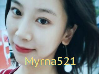 Myrna521
