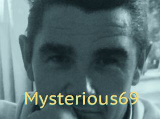 Mysterious69