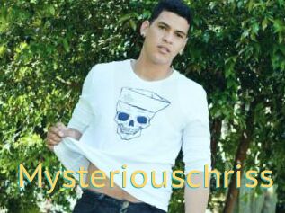 Mysteriouschriss