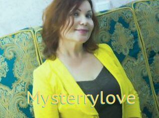 Mysterrylove