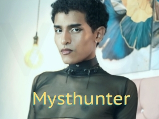 Mysthunter