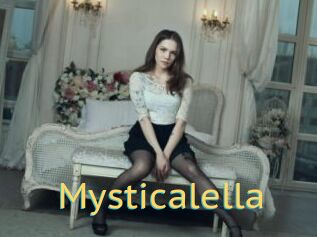 Mysticalella