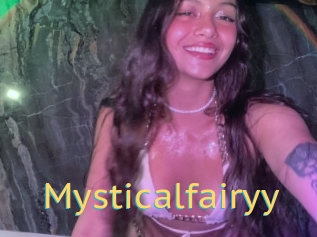 Mysticalfairyy