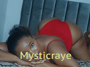 Mysticraye