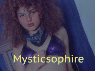 Mysticsophire