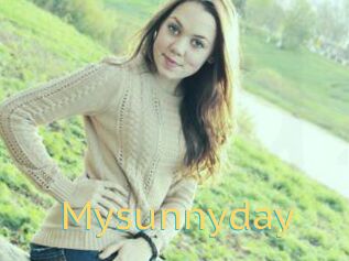 Mysunnyday