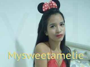 Mysweetamelie