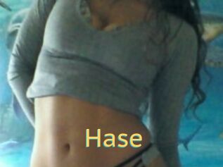 Hase