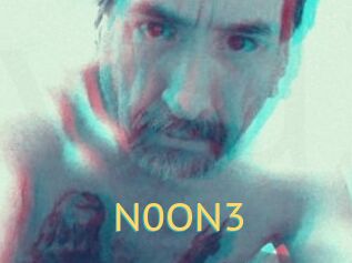 N0ON3