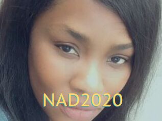 NAD2020
