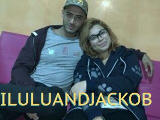 NAMILULUANDJACKOB