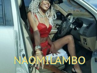 NAOMILAMBO