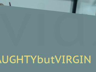NAUGHTYbutVIRGIN