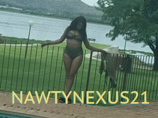 NAWTYNEXUS21