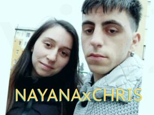 NAYANAxCHRIS