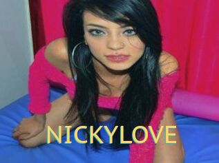 NICKYLOVE
