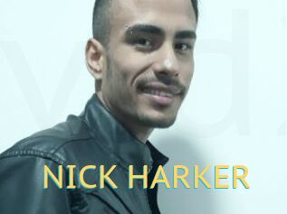 NICK_HARKER