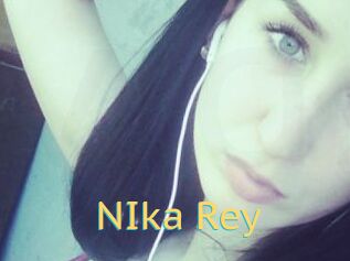 NIka_Rey