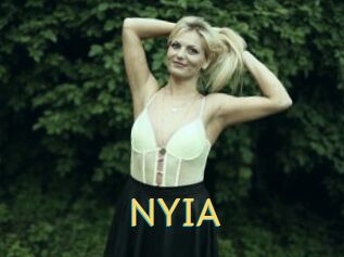 NYIA