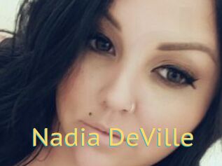 Nadia_DeVille