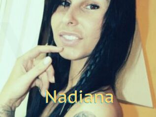Nadiana