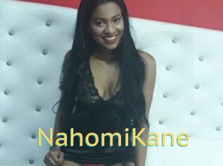 NahomiKane