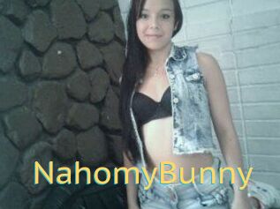 NahomyBunny