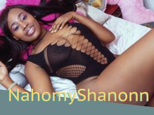 NahomyShanonn