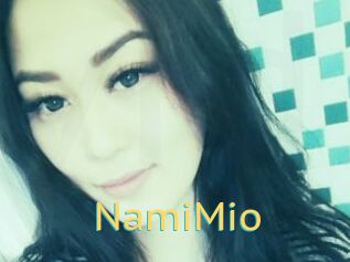 NamiMio