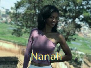 Nanah
