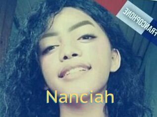 Nanciah