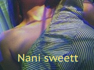 Nani_sweett