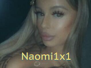 Naomi1x1