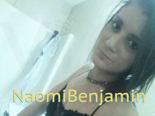 NaomiBenjamin