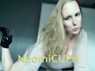 NaomiCUPH