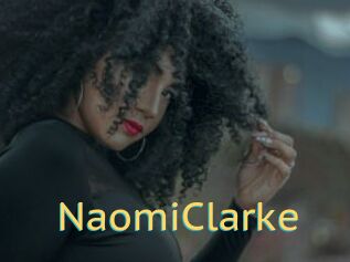 NaomiClarke
