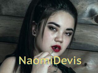 NaomiDevis