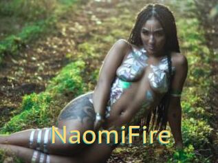 NaomiFire