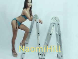 NaomiHill