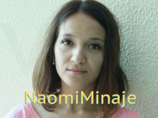 NaomiMinaje