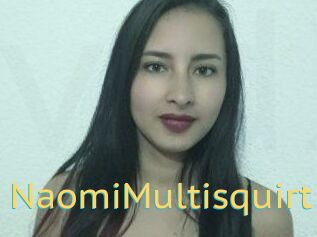 NaomiMultisquirt