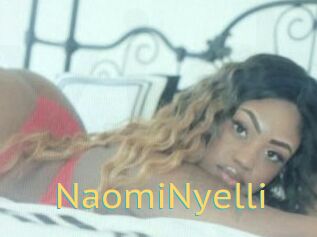 NaomiNyelli