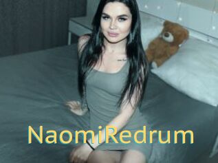 NaomiRedrum