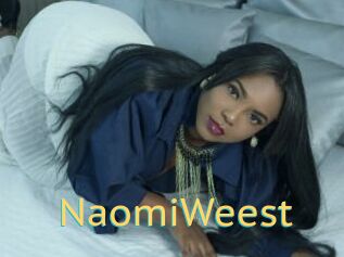 NaomiWeest