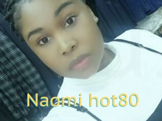 Naomi_hot80