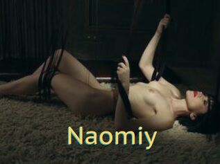 Naomiy