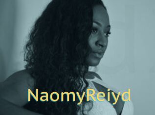 NaomyReiyd