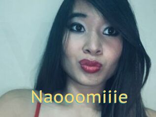 Naooomiiie